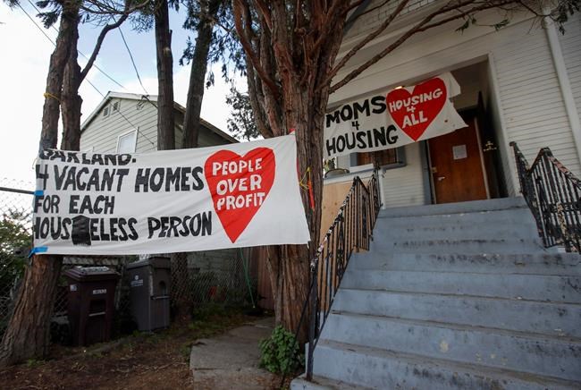 Housing crisis: Berkeley law would put renters first | iNFOnews.ca
