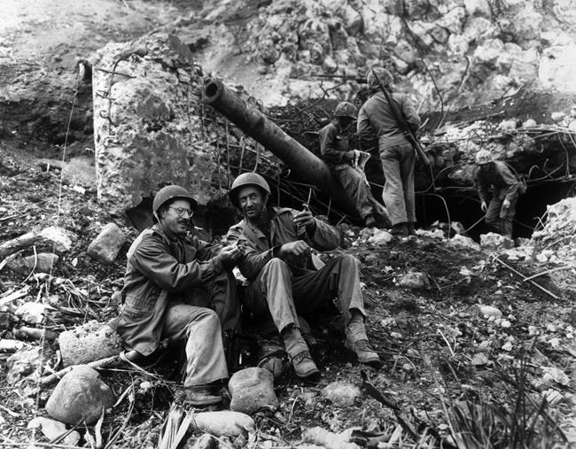 Group seeks to name Navy ship for Iwo Jima photographer | iNFOnews.ca Group seeks to name Navy ship for Iwo Jima photographer | iNFOnews.ca