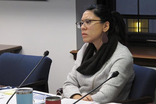 Alaska eyes options for Real ID access as deadline looms | iNFOnews.ca