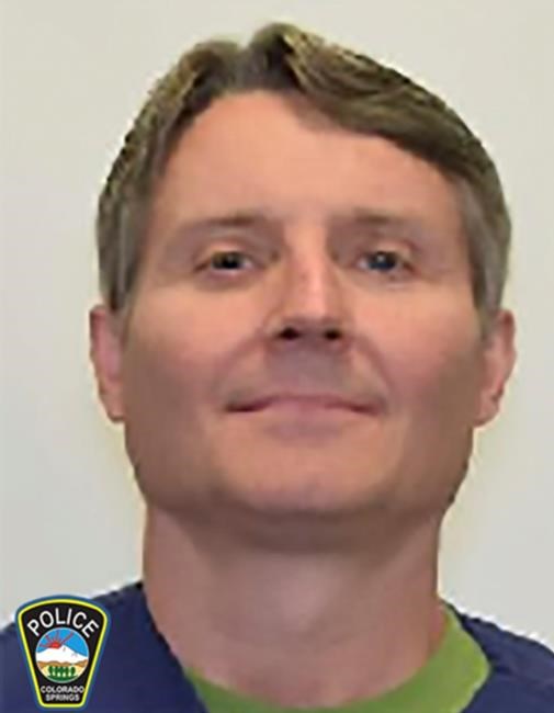 The Latest: Shooting suspect seen on victim's phone | iNFOnews.ca