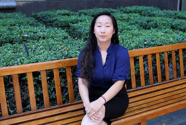 'Huge win' for sex assault victims, says California victim | iNFOnews.ca 'Huge win' for sex assault victims, says California victim | iNFOnews.ca