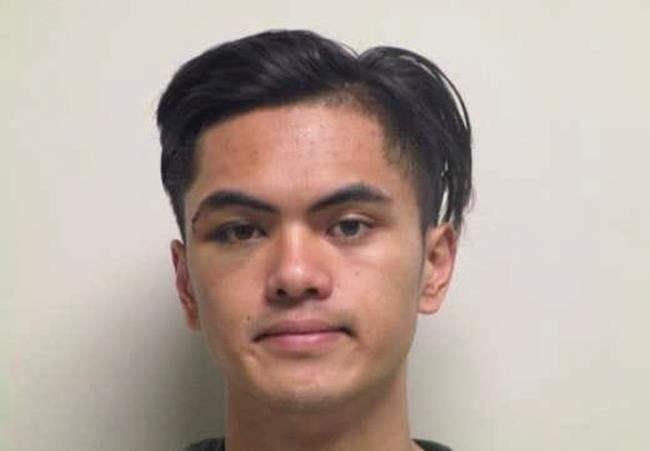 Man dies, suspect sought in shooting near university in Utah | iNFOnews.ca Man dies, suspect sought in shooting near university in Utah | iNFOnews.ca