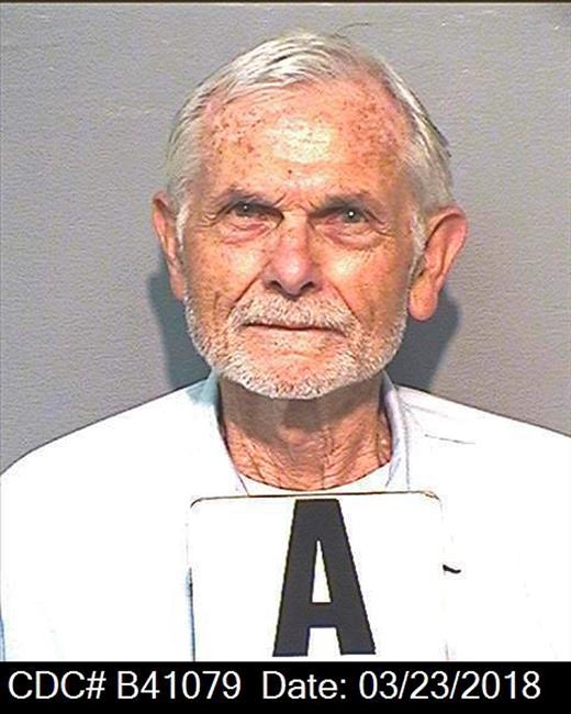 Parole rejected for Charles Manson follower after 50 years | iNFOnews.ca Parole rejected for Charles Manson follower after 50 years | iNFOnews.ca