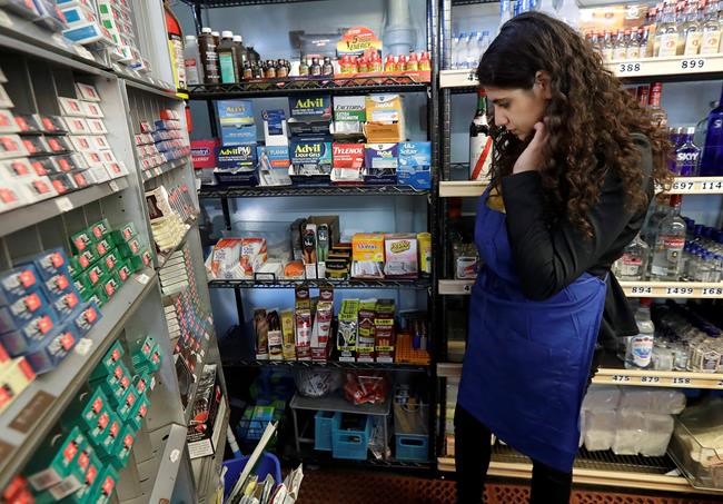 San Francisco to decide whether to ban flavoured tobacco | iNFOnews.ca