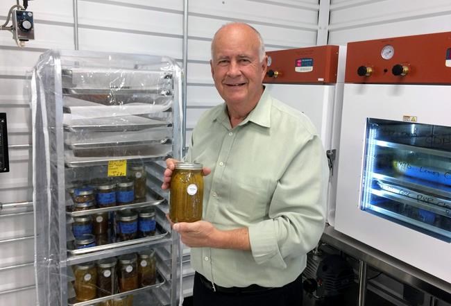 Big vs. boutique: Battle brews in California weed business | iNFOnews.ca Big vs. boutique: Battle brews in California weed business | iNFOnews.ca