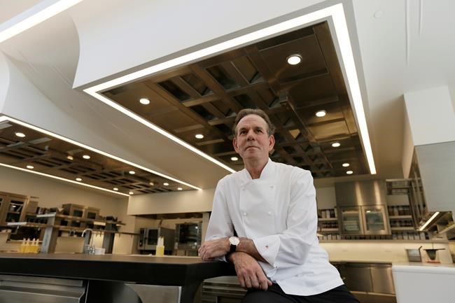 Trial to open against Thomas Keller and his 3-star eateries | iNFOnews.ca Trial to open against Thomas Keller and his 3-star eateries | iNFOnews.ca