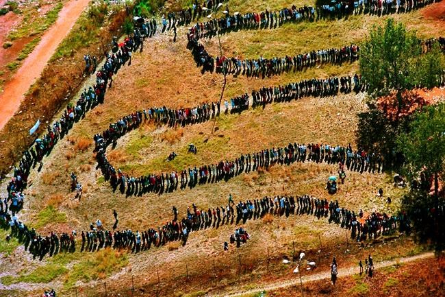 EXPLAINER: How do other democratic nations select leaders? | iNFOnews.ca