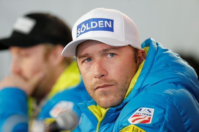 After tragic year, Bode Miller heads to Montana's mountains | iNFOnews.ca After tragic year, Bode Miller heads to Montana's mountains | iNFOnews.ca