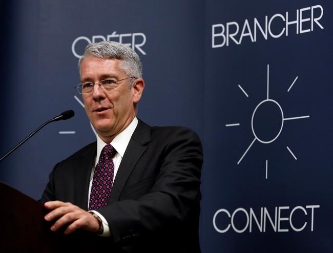 Telecom regulator declares broadband internet a basic service, like telephone | iNFOnews.ca