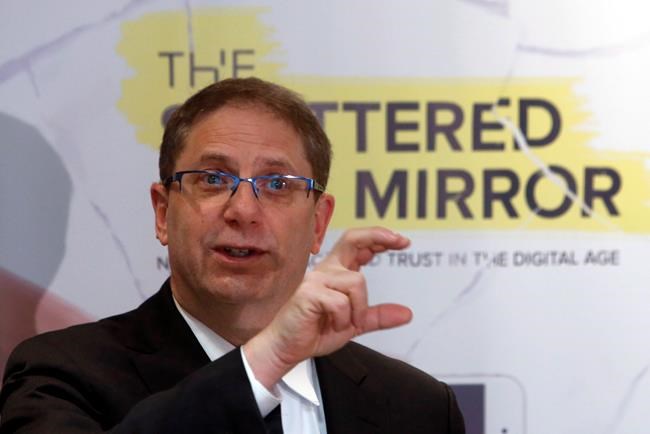 $400M fund, tax changes, local news service urged to help restore Canada's media | iNFOnews.ca