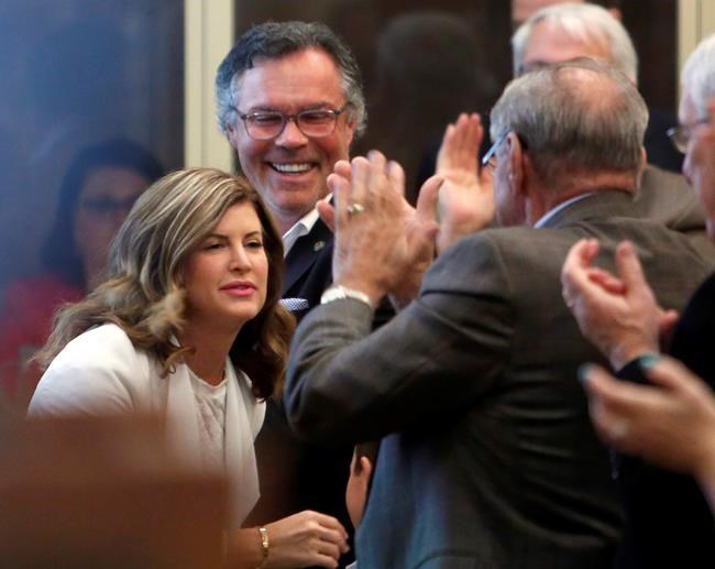 Political stakes set to change for Opposition Conservatives under new leader | iNFOnews.ca