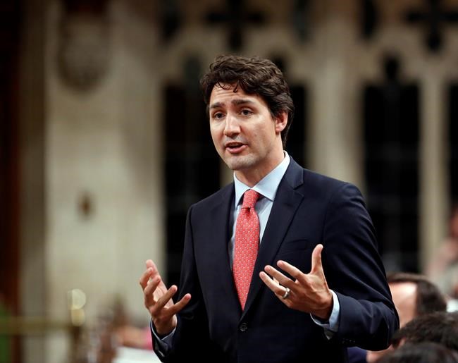 Prime Minister Trudeau to meet Attawapiskat chief, youth in Ottawa | iNFOnews.ca Prime Minister Trudeau to meet Attawapiskat chief, youth in Ottawa | iNFOnews.ca