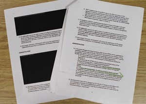 Carleton U concedes problems with $15M donor deal for politics school | iNFOnews.ca CP19402430