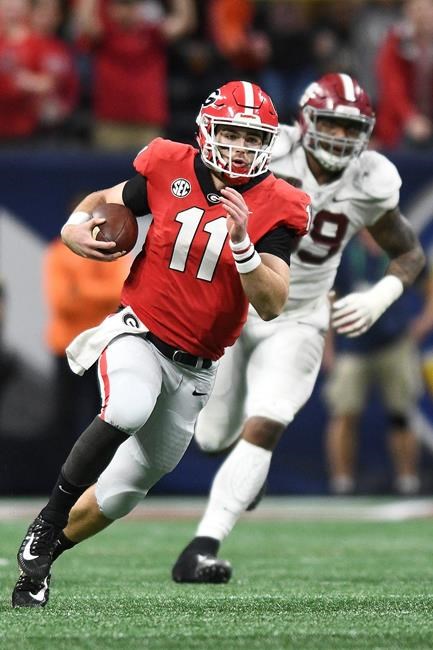 Oklahoma is in: Sooners snag 4th spot in playoff semifinals | iNFOnews.ca