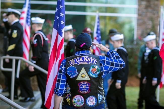 FBI: Shooter at Pensacola base co-ordinated with al-Qaida | iNFOnews.ca