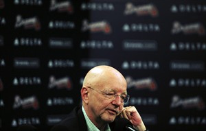 Braves: Longtime SuperStation broadcaster Pete Van Wieren dies at 69 after battling cancer | iNFOnews.ca CP29357495