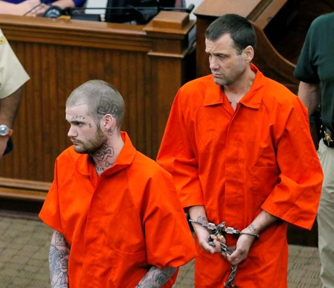Georgia wants to execute inmates accused of killing guards | iNFOnews.ca Georgia wants to execute inmates accused of killing guards | iNFOnews.ca