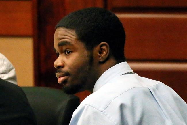 Georgia Supreme Court orders review of slain baby case | iNFOnews.ca