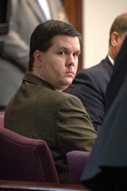 Georgia hot SUV death trial put on hold because of hurricane | iNFOnews.ca