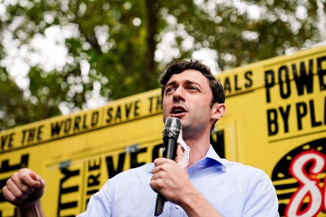 Perdue declines to participate in final debate with Ossoff | iNFOnews.ca Perdue declines to participate in final debate with Ossoff | iNFOnews.ca