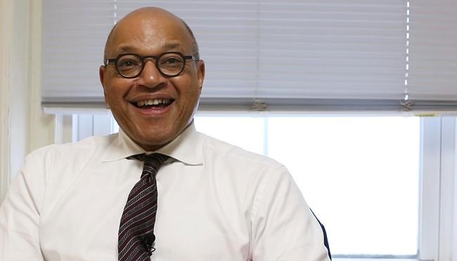 Morehouse College president starts freshman year in dorm | iNFOnews.ca
