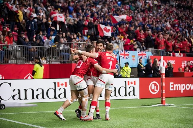 Rugby Canada unveils return to play road map but provinces will have final say | iNFOnews.ca