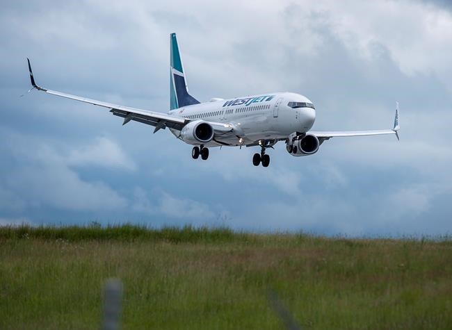 WestJet increasing service for August, but still remains fall below a year ago | iNFOnews.ca WestJet increasing service for August, but still remains fall below a year ago | iNFOnews.ca