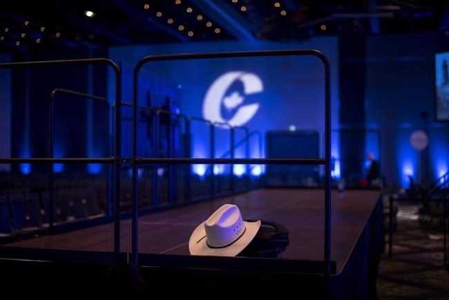 Conservatives punt plans to elect new leader June 27, citing COVID-19 | iNFOnews.ca Conservatives punt plans to elect new leader June 27, citing COVID-19 | iNFOnews.ca