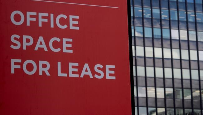 Office furniture shortages loom as Canadians stay home this fall | iNFOnews.ca