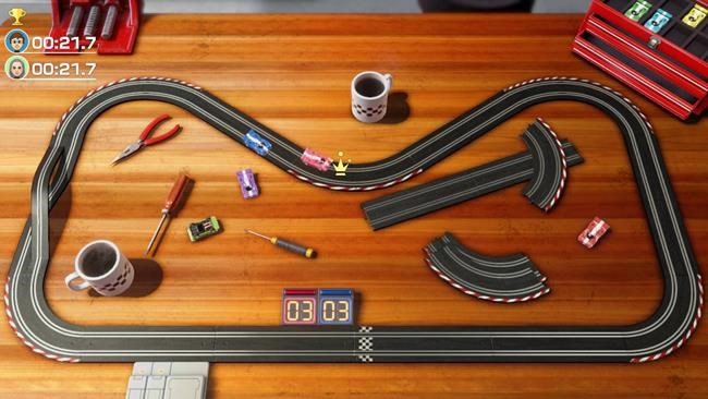 REVIEW: Content is king in 'Clubhouse Games: 51 Worldwide Classics' | iNFOnews.ca