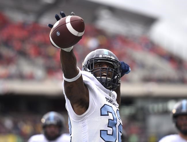 Montreal Alouettes running back Wilder Jr., decides to retire from football | iNFOnews.ca Montreal Alouettes running back Wilder Jr., decides to retire from football | iNFOnews.ca