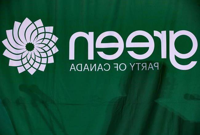 Ousted Green candidate says he is sorry for comment but insists it was not racist | iNFOnews.ca Ousted Green candidate says he is sorry for comment but insists it was not racist | iNFOnews.ca