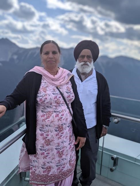 Calgary couple stranded in India by COVID-19 pandemic killed: family | iNFOnews.ca Calgary couple stranded in India by COVID-19 pandemic killed: family | iNFOnews.ca