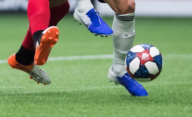 Major League Soccer teams head to Florida, albeit in stop-start fashion | iNFOnews.ca CP1960749776