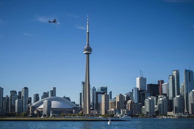 Toronto arts agency lays off staff as live events 'ravaged' by pandemic | iNFOnews.ca Toronto arts agency lays off staff as live events 'ravaged' by pandemic | iNFOnews.ca