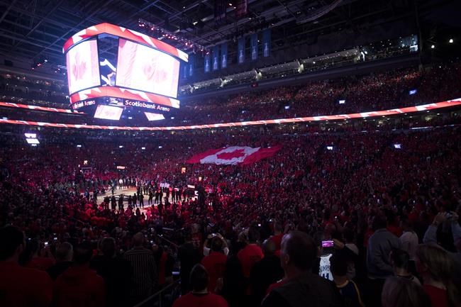 Nurse on Canadian anthem: "We need to do better in the systemic racism area" | iNFOnews.ca