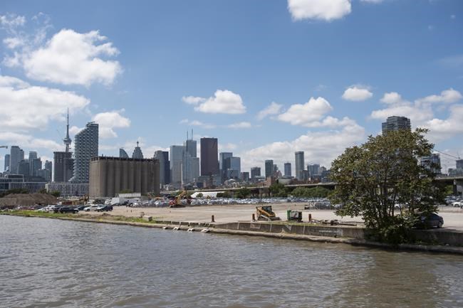 Sidewalk Labs Toronto office up for lease after layoffs, abandoning smart city | iNFOnews.ca