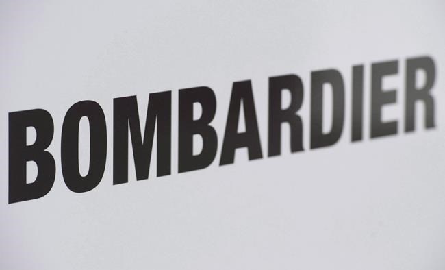 Bombardier to lay off nearly 200 workers on regional rail services in GTA | iNFOnews.ca