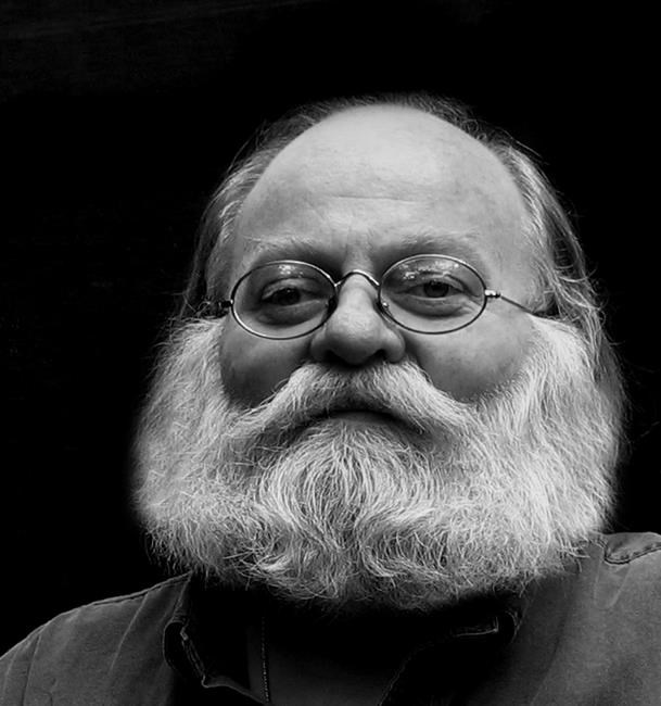 'No one else wrote like him": friends mourn death of Nova Scotia poet Don Domanski | iNFOnews.ca 'No one else wrote like him": friends mourn death of Nova Scotia poet Don Domanski | iNFOnews.ca