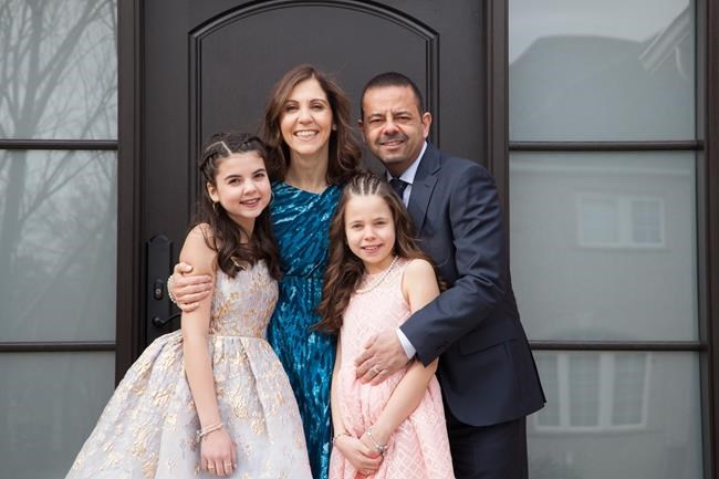 Heart transplant patients lean on eachother as risk heightens with reopening | iNFOnews.ca Heart transplant patients lean on eachother as risk heightens with reopening | iNFOnews.ca