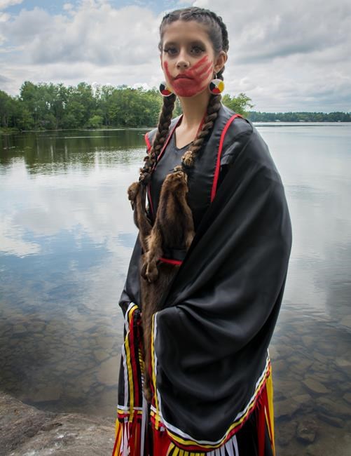 National Indigenous Peoples Day goes virtual amid pandemic restrictions | iNFOnews.ca