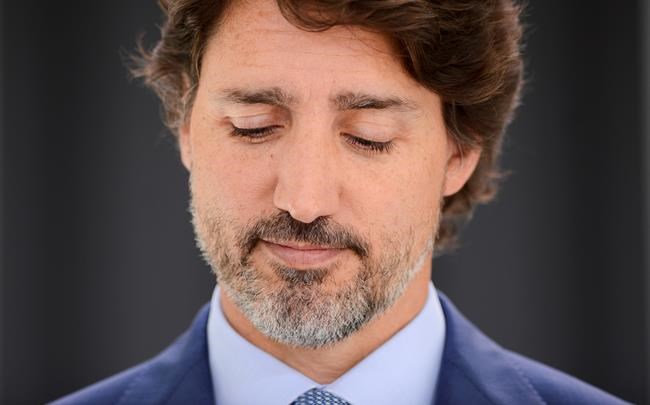 WE charity back in spotlight and an Alex Trebek memoir; In The News for July 21 | iNFOnews.ca WE charity back in spotlight and an Alex Trebek memoir; In The News for July 21 | iNFOnews.ca