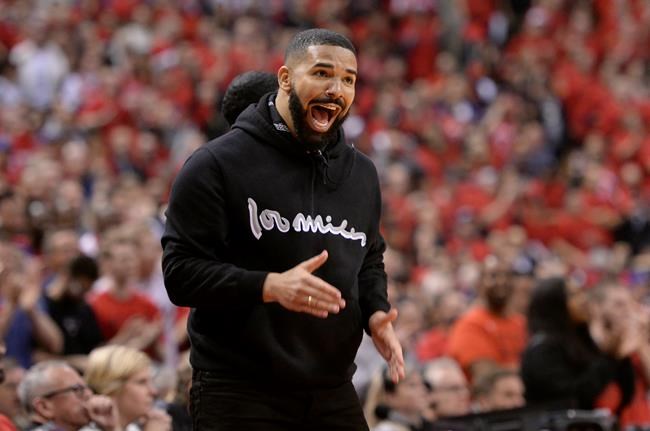 NBA commissioner says Drake went over the line in touching coach during game | iNFOnews.ca NBA commissioner says Drake went over the line in touching coach during game | iNFOnews.ca