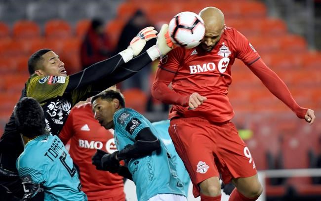 Toronto exits CONCACAF Champions League at first hurdle, beaten 5-1 on aggregate | iNFOnews.ca
