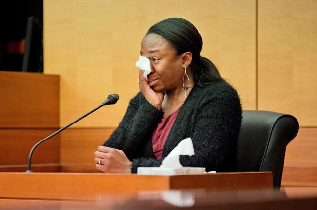 Judge awards damages of $36M in Bobbi Kristina death case | iNFOnews.ca