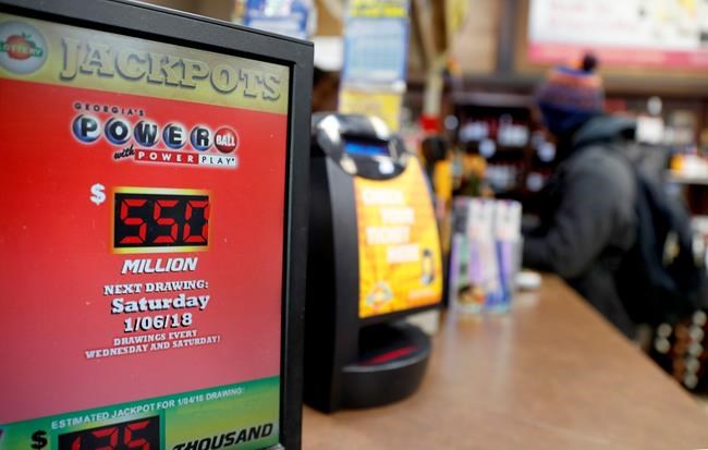 Despite law changes lottery winners will face big tax bills | iNFOnews.ca Despite law changes lottery winners will face big tax bills | iNFOnews.ca