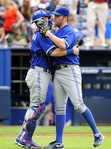 Teheran wilts after 4 strong innings as Braves give up 18 hits in 12-4 loss to Blue Jays | iNFOnews.ca