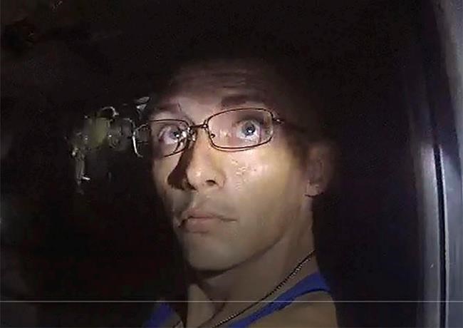 Texas fugitive wanted in Georgia deputy shooting captured | iNFOnews.ca