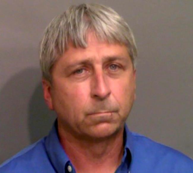Arbery slaying defendant facing separate state investigation | iNFOnews.ca Arbery slaying defendant facing separate state investigation | iNFOnews.ca