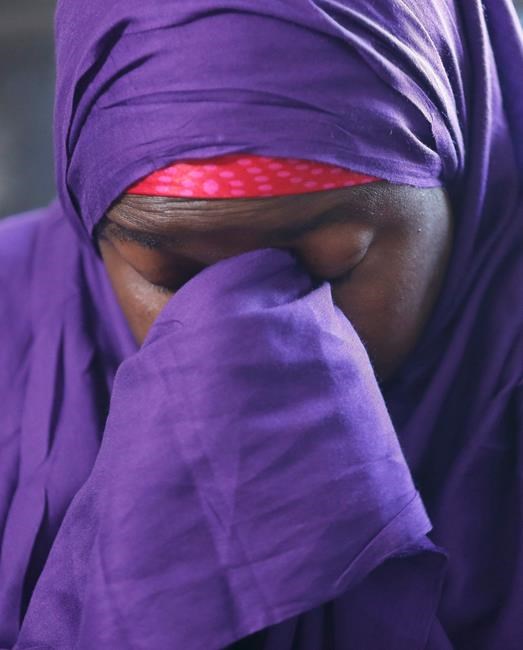 Refugees: A world away from loved ones, anxious and in limbo | iNFOnews.ca